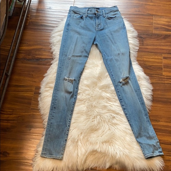 J brand jeans - Picture 4 of 5